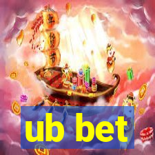 ub bet